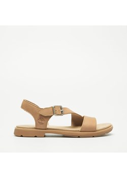TIMBERLAND CALISTA BAY BACKSTRAP SANDAL - id: TB0A2R2TEN21 - marki Timberland - 183682431 TIMBERLAND CALISTA BAY BACKSTRAP SANDAL ze sklepu Symbiosis w kategorii Sandały damskie - zdjęcie 183682431