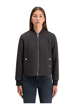 Scotch & Soda Dwustronna kurtka w kolorze czarnym - id: 17069906 - marki SCOTCH&SODA - 183683104 Scotch & Soda Dwustronna kurtka w kolorze czarnym ze sklepu Limango Polska w kategorii Kurtki damskie - zdjęcie 183683104