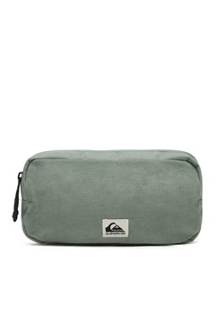 Saszetka nerka Quiksilver Pubjug EQYBA03187 Zielony ze sklepu eobuwie.pl w kategorii Torby męskie - zdjęcie 183683143