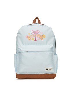 Plecak Billabong BLB-KS-002-07 Niebieski ze sklepu eobuwie.pl w kategorii Plecaki - zdjęcie 183683162
