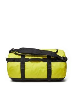 Plecak The North Face Base Camp Duffel S NF0A52STC6T1 Żółty - id: 0194905280206 - marki The North Face - 183683193 Plecak The North Face Base Camp Duffel S NF0A52STC6T1 Żółty ze sklepu eobuwie.pl w kategorii Torby sportowe - zdjęcie 183683193
