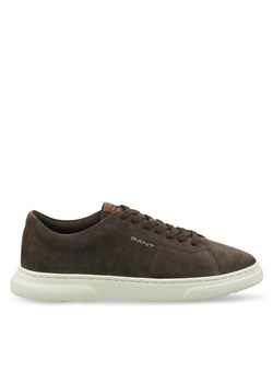 Sneakersy Gant 30633873 Brązowy ze sklepu eobuwie.pl w kategorii Buty sportowe męskie - zdjęcie 183683234