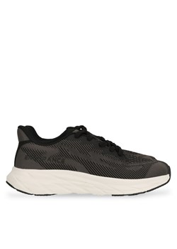 Sneakersy Endurance Sapphira E252468 Czarny ze sklepu eobuwie.pl w kategorii Buty sportowe męskie - zdjęcie 183683240