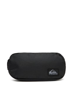 Quiksilver Saszetka nerka Pubjug EQYBA03187 Czarny - id: 0000305404732 - marki Quiksilver - 183683790 Quiksilver Saszetka nerka Pubjug EQYBA03187 Czarny ze sklepu MODIVO w kategorii Nerki - zdjęcie 183683790