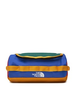 The North Face Kosmetyczka Camp Travel Canister S NF0A52TGADH1 Kolorowy ze sklepu MODIVO w kategorii Kosmetyczki - zdjęcie 183683811