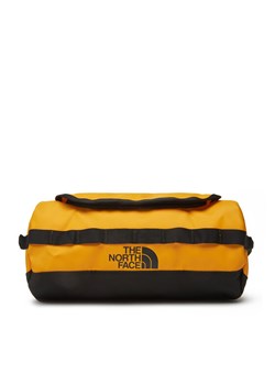 The North Face Kosmetyczka Base Camp Travel Canister 5,7L NF0A52TF4WP1 Żółty ze sklepu MODIVO w kategorii Kosmetyczki - zdjęcie 183683831