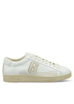 Gant Sneakersy 30631904 Biały ze sklepu MODIVO w kategorii Buty sportowe męskie - zdjęcie 183683871