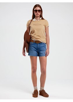 Szorty damskie jeansowe z kolekcji Authentic niebieskie Authentic Girl 369 ze sklepu Big Star w kategorii Szorty - zdjęcie 183684654