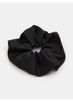 Sinsay - Gumka do włosów - czarny ze sklepu Sinsay w kategorii Gumki do włosów - zdjęcie 183685732