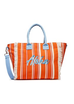 Torebka DeeZee LA482-2392 ze sklepu ccc.eu w kategorii Torby Shopper bag - zdjęcie 183685803