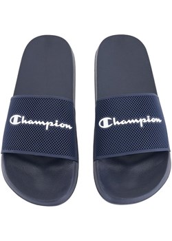Klapki Slide Champion ze sklepu SPORT-SHOP.pl w kategorii Klapki męskie - zdjęcie 183687522