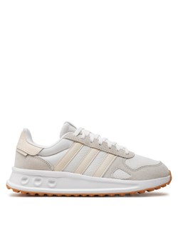Sneakersy adidas Run 84 IH8622 Biały ze sklepu eobuwie.pl w kategorii Buty sportowe damskie - zdjęcie 183687702