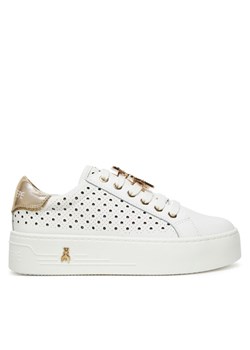 Sneakersy Pepe Jeans PPJ306 27 Biały ze sklepu eobuwie.pl w kategorii Buty sportowe dziecięce - zdjęcie 183687730