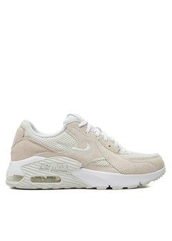 Sneakersy Nike Air Max Excee CD5432 009 Beżowy - id: 0000305045225 - marki Nike - 183687732 Sneakersy Nike Air Max Excee CD5432 009 Beżowy ze sklepu eobuwie.pl w kategorii Buty sportowe damskie - zdjęcie 183687732