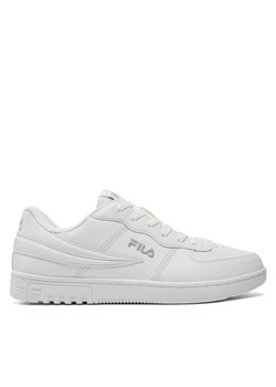 Sneakersy Fila Noclaf Low FFM0022.10004 Biały ze sklepu eobuwie.pl w kategorii Buty sportowe męskie - zdjęcie 183687761