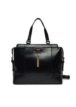 Monnari Torebka BAG5490 Czarny ze sklepu MODIVO w kategorii Torebki damskie - zdjęcie 183688993