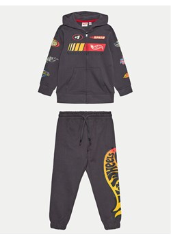 Original Marines Dres DEAV2571B Szary Regular Fit ze sklepu MODIVO w kategorii Dresy chłopięce - zdjęcie 183689141