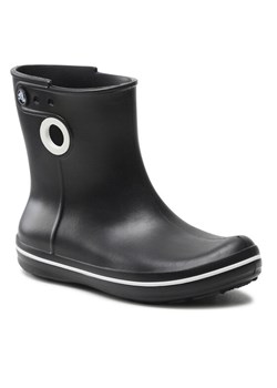 Crocs Kalosze 15769-001 W Czarny ze sklepu MODIVO w kategorii Kalosze damskie - zdjęcie 183689181