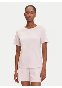 JOOP! T-Shirt 10224393 Różowy Regular Fit ze sklepu MODIVO w kategorii Bluzki damskie - zdjęcie 183689304