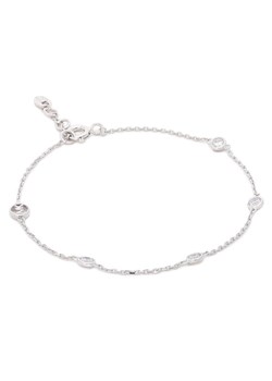 Michael Kors Bransoletka MKC1716CZ040 Srebrny ze sklepu MODIVO w kategorii Bransoletki - zdjęcie 183689310