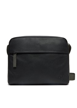 Calvin Klein Torba Ckj Cargo Flight Bag LV04G3079G Czarny ze sklepu MODIVO w kategorii Torby męskie - zdjęcie 183689412
