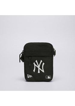 new era torebka mlb side bag nyy blk blkwhi new york yankees 11942030 ze sklepu 50style.pl w kategorii Saszetki - zdjęcie 183692443