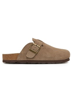 Klapki DeeZee W23Q22095 ze sklepu ccc.eu w kategorii Klapki damskie - zdjęcie 183692924