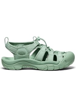 Sandały Newport H2 Wm's Keen ze sklepu SPORT-SHOP.pl w kategorii Sandały damskie - zdjęcie 183693210