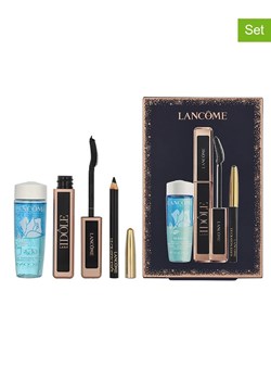 Lancôme 3-częściowy zestaw &quot;Lash Idole Mascara Routine&quot; ze sklepu Limango Polska w kategorii Tusze do rzęs - zdjęcie 183693591