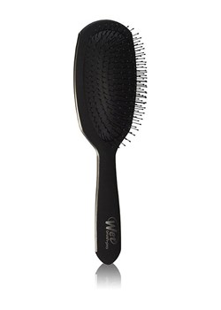 Wet brush Szczotka &quot;Epic Deluxe Detangler Redondo&quot; w kolorze czarnym ze sklepu Limango Polska w kategorii Szczotki do włosów - zdjęcie 183693661