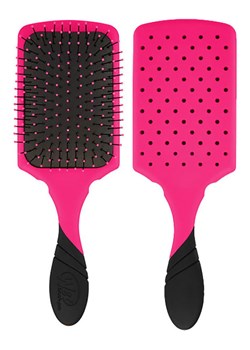Wet brush Szczotka &quot;Cepillo Professional Pro&quot; w kolorze różowym ze sklepu Limango Polska w kategorii Szczotki do włosów - zdjęcie 183693664