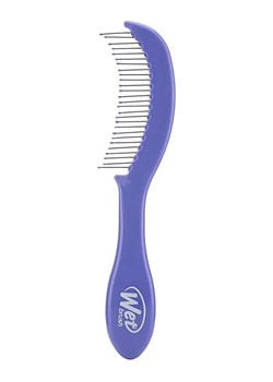 Wet brush Grzebień &quot;Custom Care - for thin hair&quot; w kolorze niebieskim ze sklepu Limango Polska w kategorii Szczotki do włosów - zdjęcie 183693681