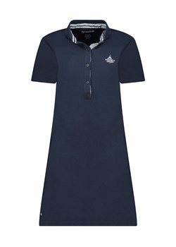 Geographical Norway Sukienka w kolorze granatowym ze sklepu Limango Polska w kategorii Sukienki - zdjęcie 183695632