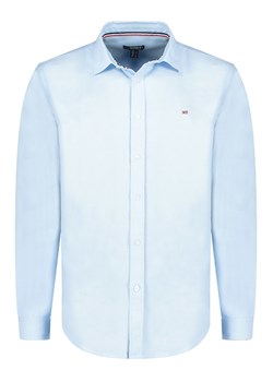 Geographical Norway Koszula &quot;Zac&quot; - Regular fit - w kolorze błękitnym ze sklepu Limango Polska w kategorii Koszule męskie - zdjęcie 183695664
