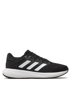 Buty do biegania adidas Response Runner IH3579 Czarny ze sklepu eobuwie.pl w kategorii Buty sportowe męskie - zdjęcie 183695754