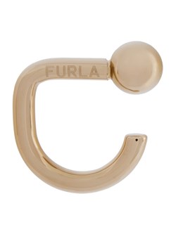 Nausznica Furla Mianuvola WJ00237 MT0000 OR000 Złoty ze sklepu eobuwie.pl w kategorii Kolczyki - zdjęcie 183695774