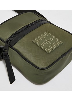TOREBKA SASZETKA TOMMY HILFIGER TTA0521 ze sklepu olika.com.pl w kategorii Saszetki - zdjęcie 183696674