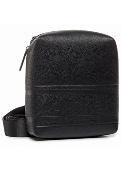 TOREBKA SZASZETKA MĘSKA CALVIN KLEIN TCK07 ze sklepu olika.com.pl w kategorii Torby męskie - zdjęcie 183696690