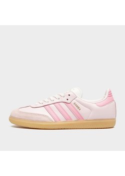 ADIDAS SAMBA OG W ze sklepu JD Sports  w kategorii Buty sportowe damskie - zdjęcie 183696852