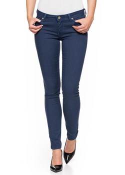 JEANSY DAMSKIE LEE TOXEY BLUE L527BF97 OUTLET ze sklepu YouNeedit.pl w kategorii Jeansy damskie - zdjęcie 183696872