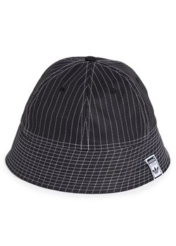 Bucket adidas Bucket JD0995 Czarny ze sklepu eobuwie.pl w kategorii Kapelusze damskie - zdjęcie 183699304