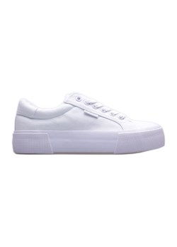 Buty Lee Cooper LCW-22-31-0884L białe ze sklepu ButyModne.pl w kategorii Trampki damskie - zdjęcie 183699622