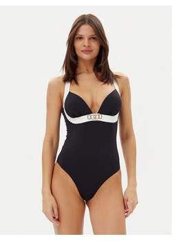 Liu Jo Beachwear Strój kąpielowy VA5077 J6447 Czarny ze sklepu MODIVO w kategorii Stroje kąpielowe - zdjęcie 183701052