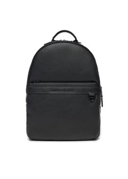 Armani Exchange Plecak XM000142 AF11925 UC001 Czarny ze sklepu MODIVO w kategorii Plecaki - zdjęcie 183701072