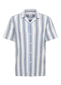 Mustang Koszula Layton 1016465 Kolorowy Relaxed Fit ze sklepu MODIVO w kategorii Koszule męskie - zdjęcie 183701240