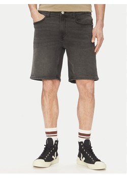 Only & Sons Szorty jeansowe Weft 22034527 Szary Regular Fit ze sklepu MODIVO w kategorii Spodenki męskie - zdjęcie 183701254