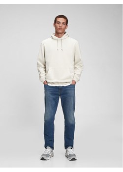 Gap Jeansy 709148-00 Niebieski Regular Fit ze sklepu MODIVO w kategorii Jeansy męskie - zdjęcie 183701292