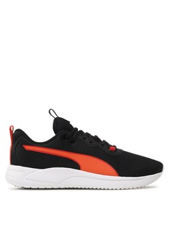 Puma Buty do biegania Resolve Modern Weave 377994 01 Czarny ze sklepu MODIVO w kategorii Buty sportowe męskie - zdjęcie 183701304