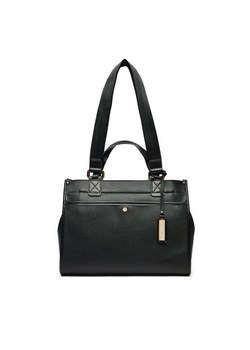 Aldo Torebka Adalima 13863605 Czarny ze sklepu MODIVO w kategorii Torby Shopper bag - zdjęcie 183701310