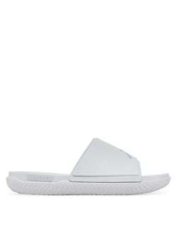 Nike Klapki Jumpman Slide FQ1598 Szary ze sklepu MODIVO w kategorii Klapki męskie - zdjęcie 183701314